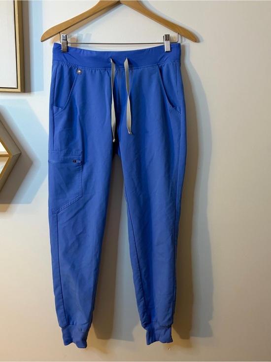 Figs Pants - Figs Technical Collection Jogger Scrub Pants Small